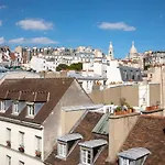 Otel Des Arts Montmartre