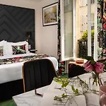 Otel Des Arts Montmartre