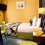 Otel Des Arts Montmartre