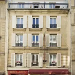 Des Arts Montmartre Paris