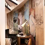 Des Arts Montmartre Otel 4*