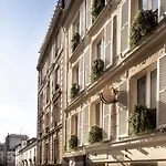 Otel Des Arts Montmartre Paris