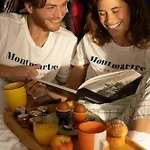 Hotel Des Arts Montmartre