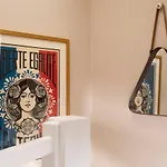 Des Arts Montmartre Paříž