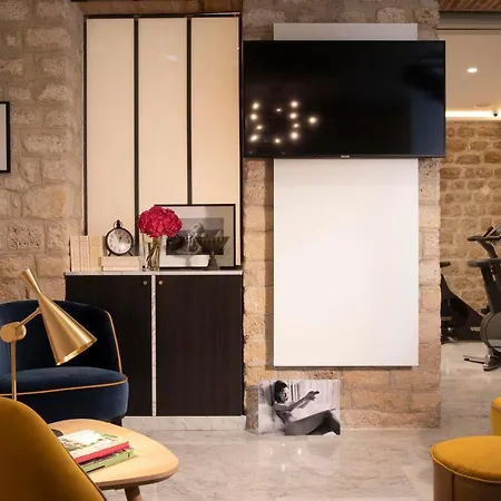 Des Arts Montmartre Parigi