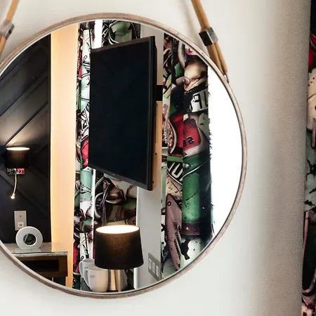 Hotell Des Arts Montmartre Paris