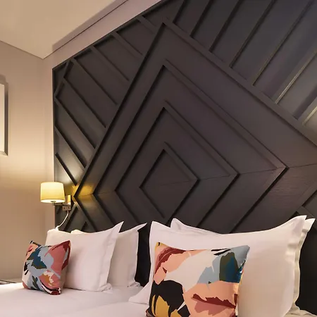 Des Arts Montmartre Hotell