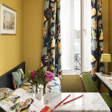 Des Arts Montmartre