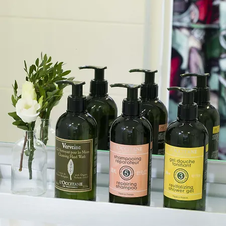 Hotel Des Arts Montmartre Parigi