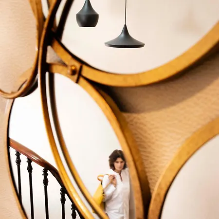 ホテル オテル デザール モンマルトル パリ