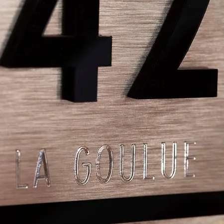 オテル デザール モンマルトル ホテル 4*