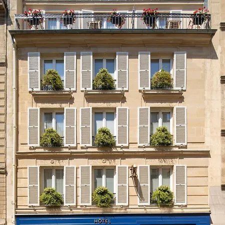 オテル デザール モンマルトル