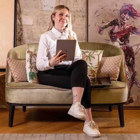 Des Arts Montmartre Hotel 4*