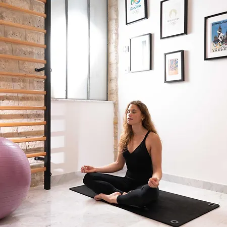 Des Arts Montmartre Parigi