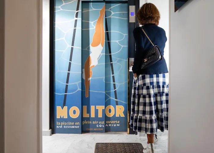 Des Arts Montmartre Parigi