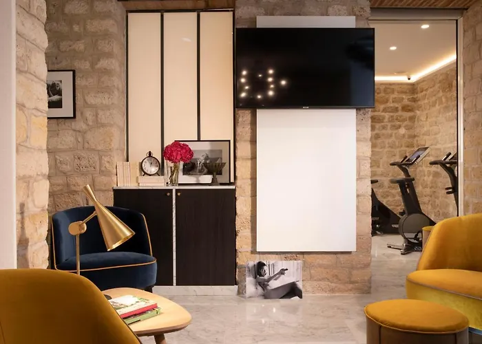 Des Arts Montmartre Parigi