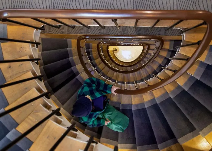 Hotel Des Arts Montmartre