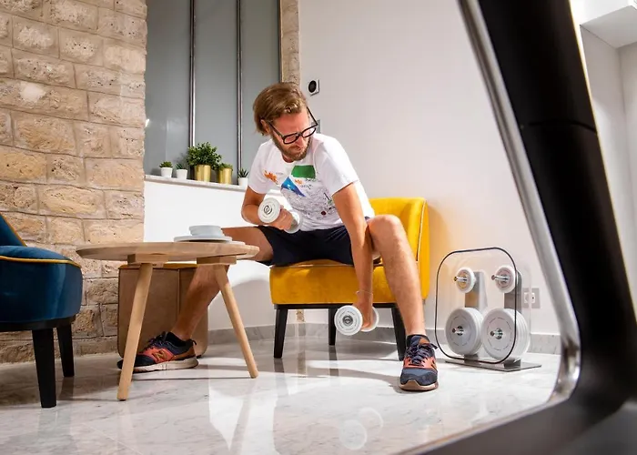 Des Arts Montmartre Hotel