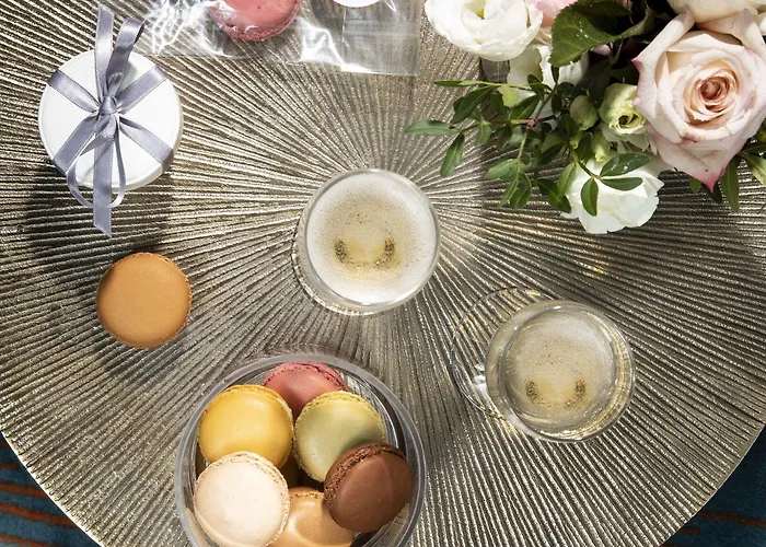 Hotel Des Arts Montmartre