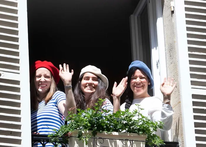 Des Arts Montmartre Parigi