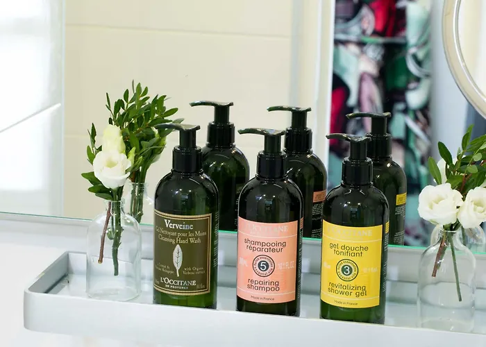 Hotel Des Arts Montmartre Parigi