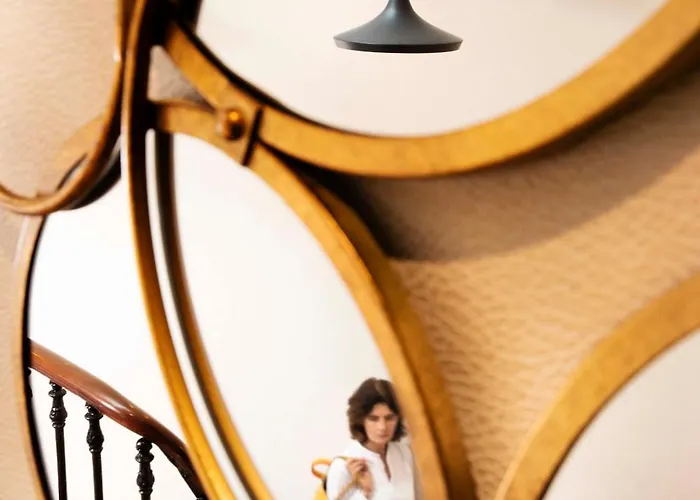 Hotel Des Arts Montmartre Parigi