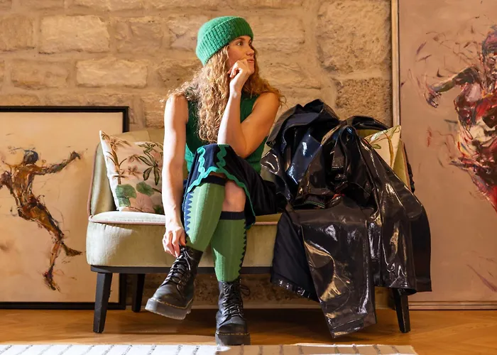 Hotel Des Arts Montmartre 4*