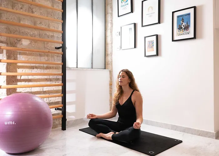 Des Arts Montmartre Parigi