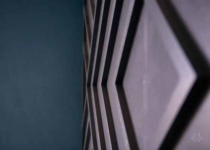 Des Arts Montmartre Hotel