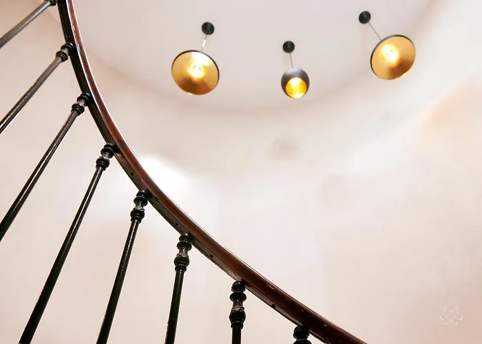 蒙马特艺术酒店 酒店 巴黎