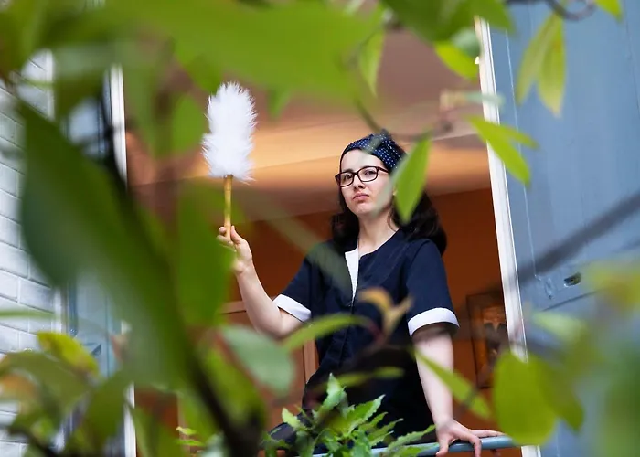 Hotel Des Arts Montmartre Parigi