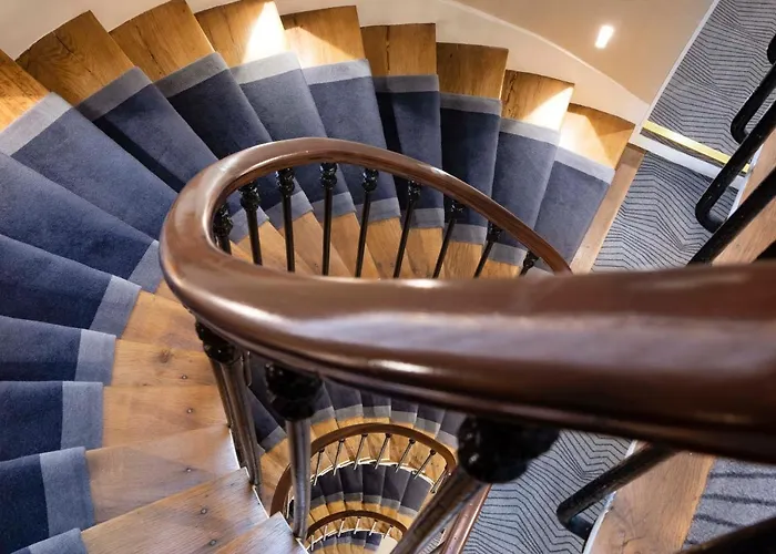 Des Arts Montmartre Hotel Parigi