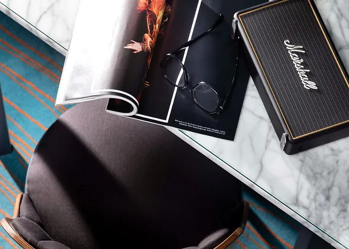 Des Arts Montmartre Hotel