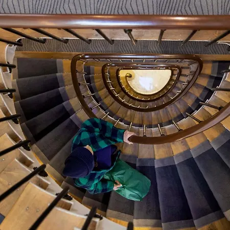 Hotell Des Arts Montmartre