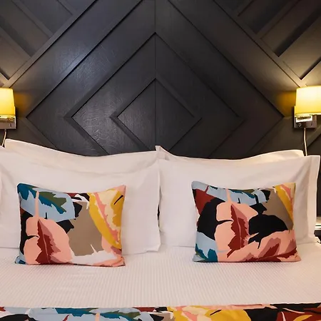 Hotell Des Arts Montmartre