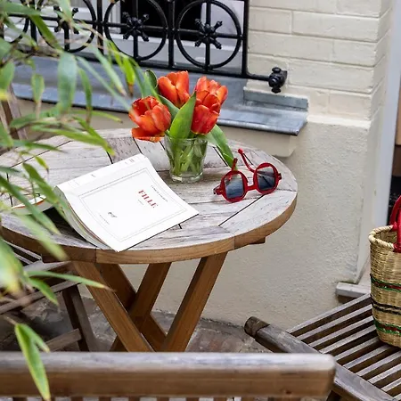 Des Arts Montmartre Hotell Paris