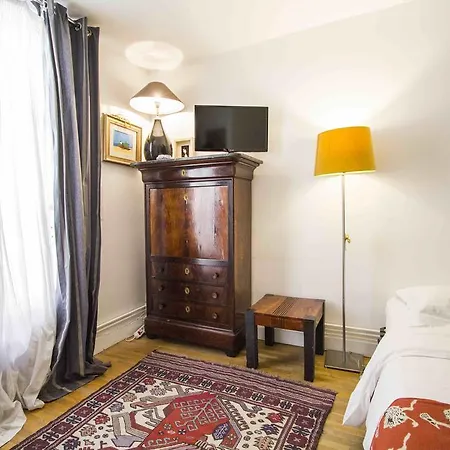 Des Arts Montmartre Hotell Paris