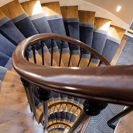 Des Arts Montmartre Hotell Paris
