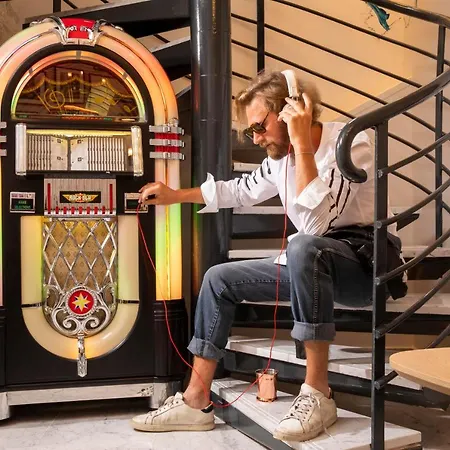 Hotel Des Arts Montmartre