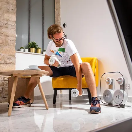 Des Arts Montmartre Hotel