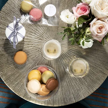 Hotel Des Arts Montmartre