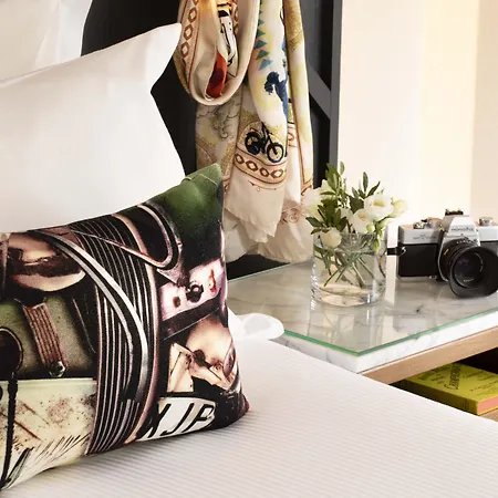 Hotel Des Arts Montmartre