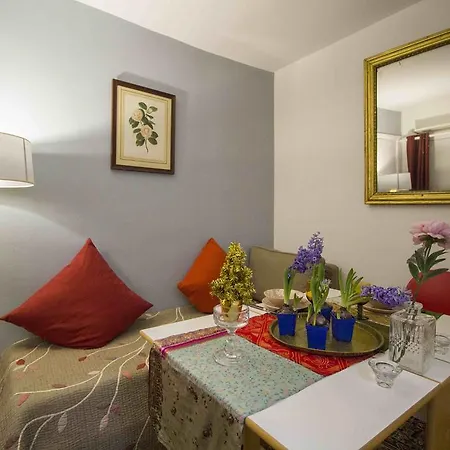 Des Arts Montmartre 4*